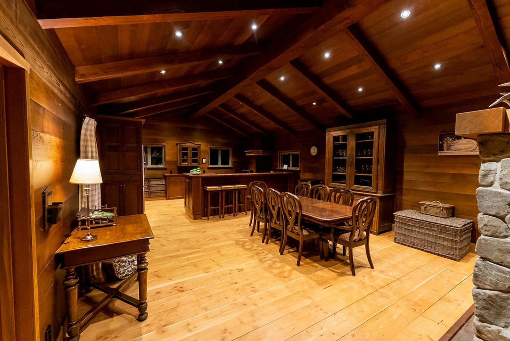 Villa Montrose Estate à Mount Hutt Extérieur photo